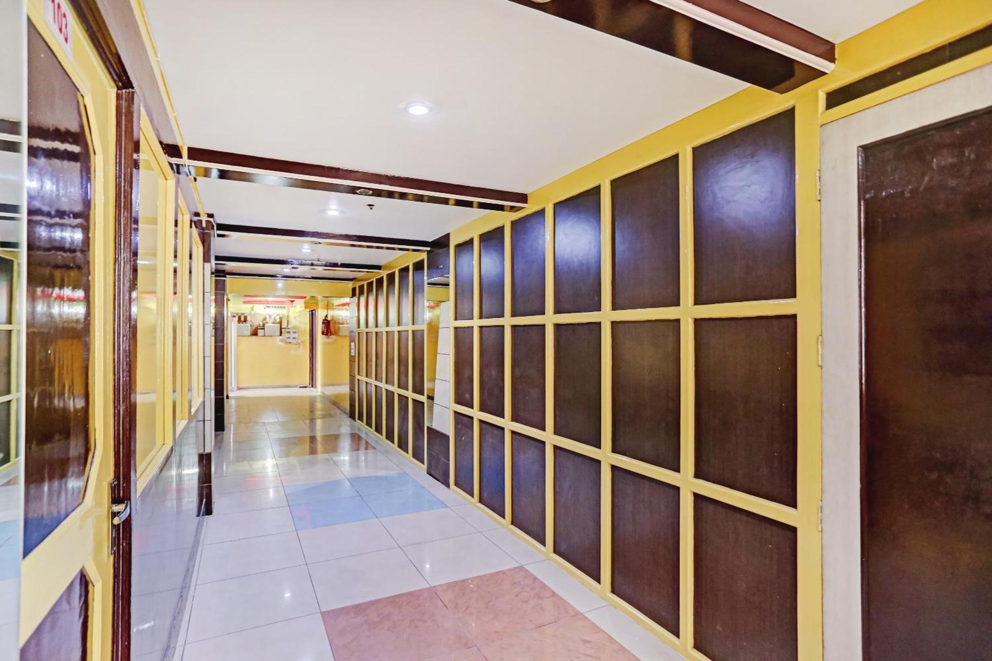 Hotel O Kunj Alīgarh Exterior foto